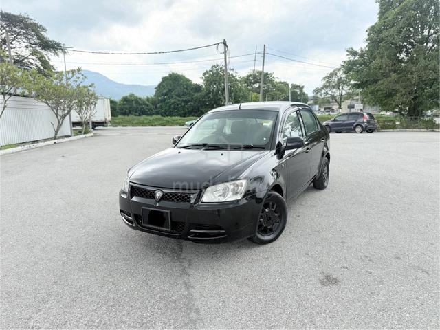 2009 Proton SAGA 1.3 M-LINE (A) TIP TOP NEGO - 1