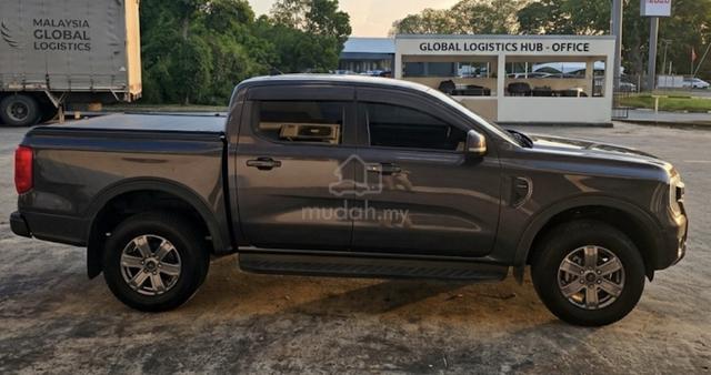 2023 Ford RANGER 2.0 XLT (A) - 3