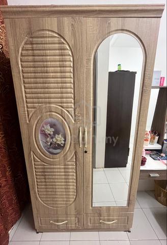 ( Sofa, Kabinet dapur, almari baju, rak tv ) - photo 6 of 6