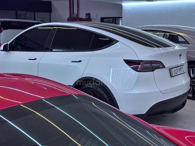 2022 Tesla MODEL Y 10.0 LONG RANGE AWD (A) - 5