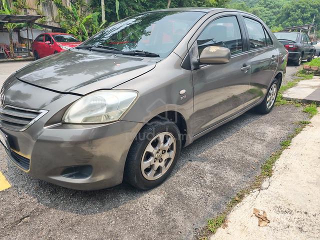 2010 Toyota Vios 1.5 J (A) 1 Owner OTR - 3