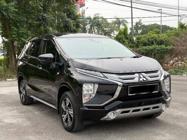 Mitsubishi Xpander 1.5 - 1