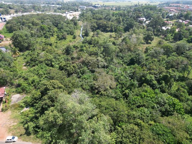 Padang Temusu Agricultural Land Near Kuil Cheng Huang Temple For Sale 2