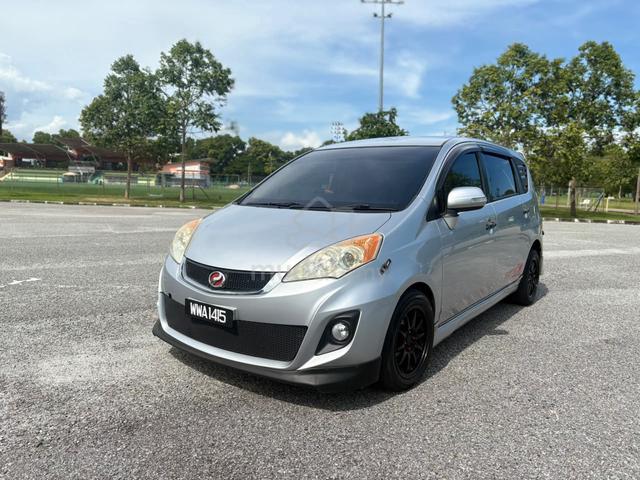 2011 Perodua ALZA 1.5 EZ (A) - 3
