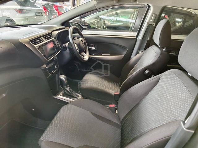 2022 PERODUA MYVI 1.5 H (a) Low mileage - 4