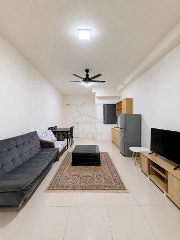 Habitus @ City Of Elmina 1