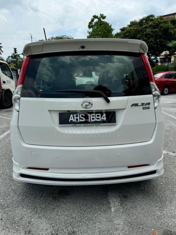 2011 Perodua ALZA 1.5 ZHP ADVANCED (A) - 3