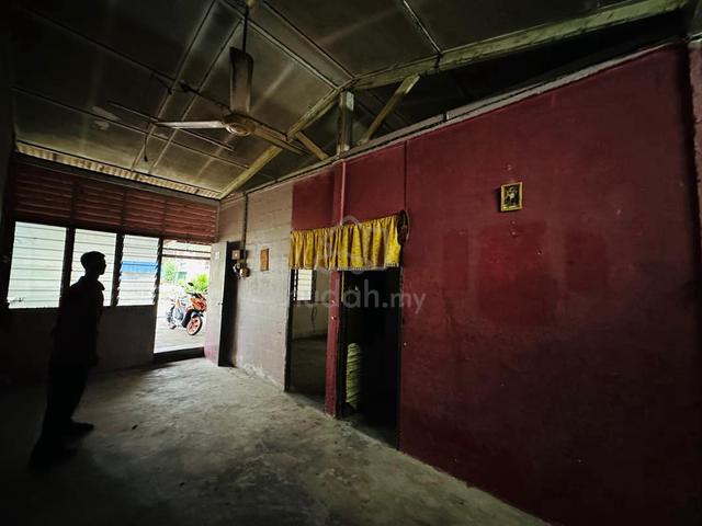 untuk dijual taman seri mas pendang 2