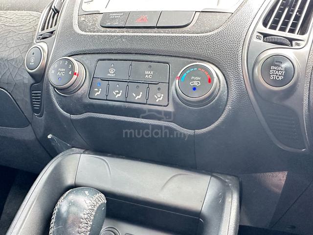 MERDEKA OFFER Hyundai TUCSON 2.0 2014 - 4