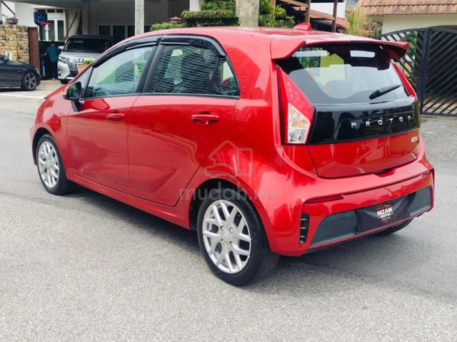 IRiZ 1.6 EXE AKPK GAJI RENDAH LOAN💯% LULUS‼️ - 3