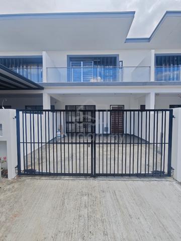 Permas Jaya Double Storey Nearby Masai Southkey Jb Town CIQ 1