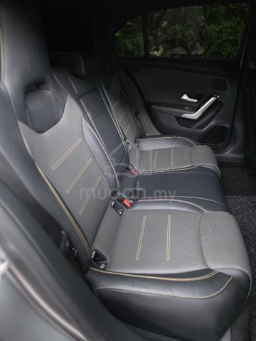2019 Mercedes Benz A45 2.0 S 4MATIC + EDITION 1 - 5