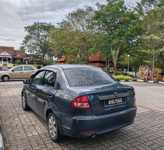 2011 Proton SAGA 1.3 FL (M) - 2
