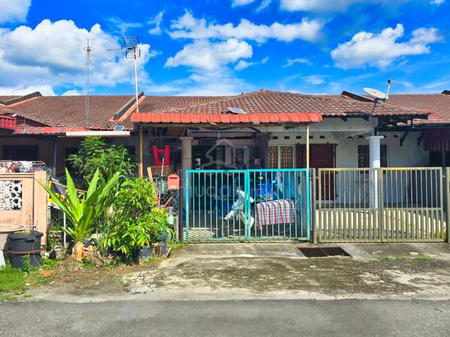 MURAH Single Storey Terrace Bandar Tasik Kesuma Fasa 7 Dekat Semenyih 1