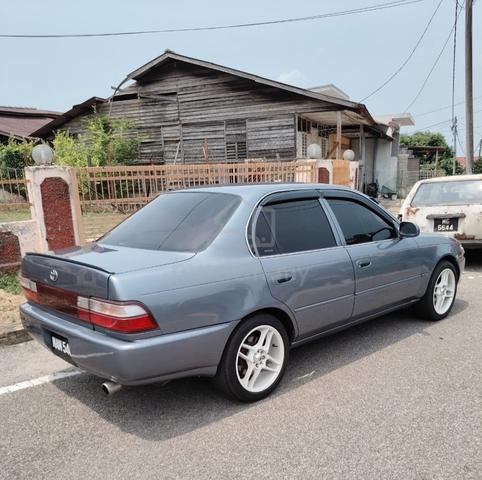 1995 Toyota COROLLA 1.6 SEG MY95 E110 (M) - 3