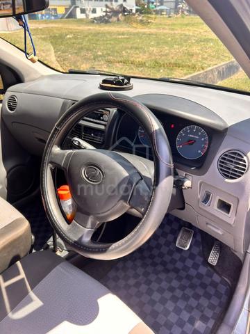 2012 Perodua VIVA 0.8 850 EX (M) - 3