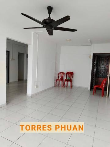 Jelutong Park 4