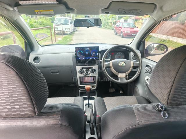 2014 Perodua VIVA 1.0 EZ STANDARD (A) - 4