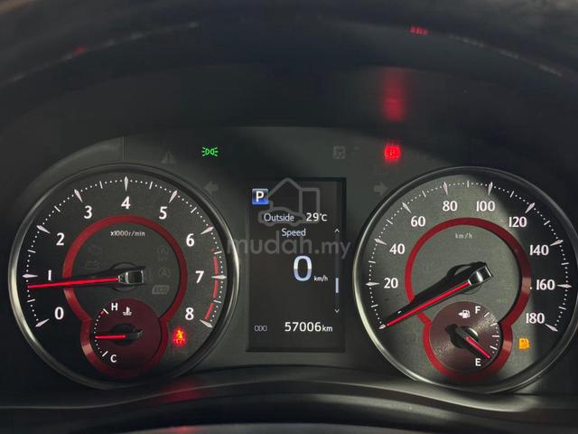 2019 Toyota ALPHARD 2.5 SC (A) JBL SUNROOF 57K MIL - 5