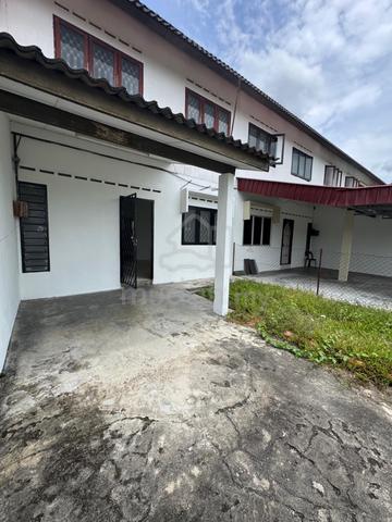 Below Market Value Double Storey Taman Assamara For Sale 1