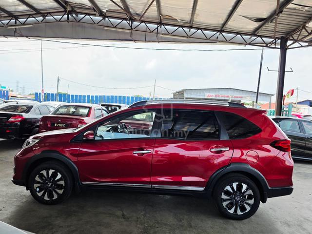 2022 Honda BR-V V 1.5L (A) - 5