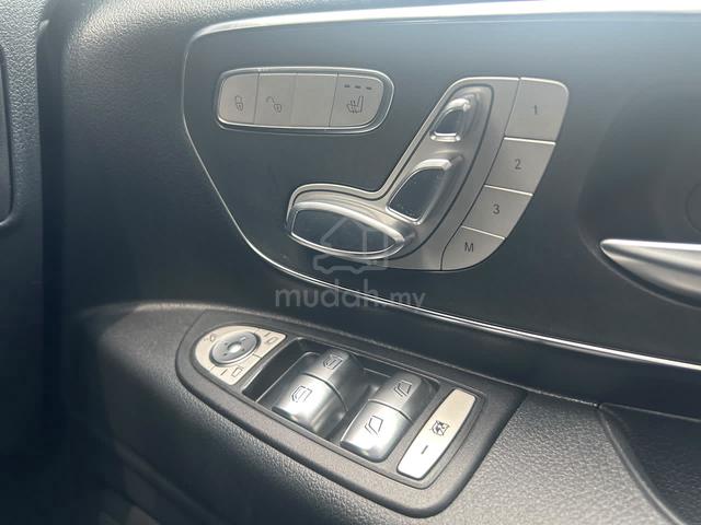 2021/25 Mercedes Benz VITO (A) Hap Seng Star - 3