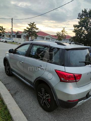 2018 Haval H1 1.5 COMFORT (A) - 5