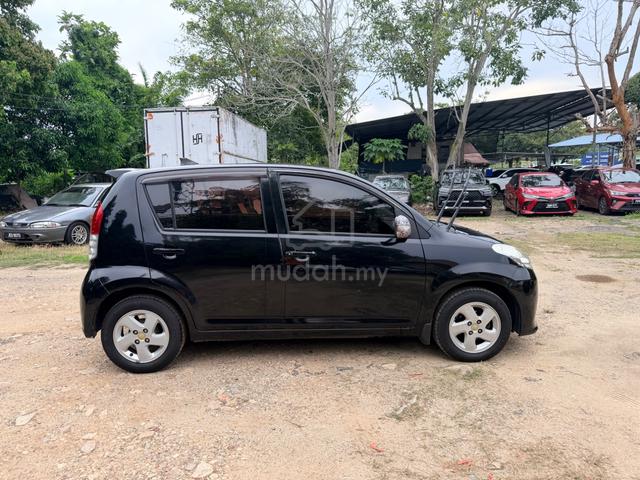 Perodua MYVI 1.3 EZ Leather Seats(A)-08 - 4