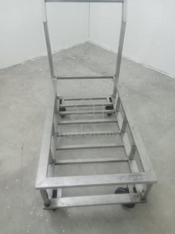 Troli barang  - photo 2 of 3