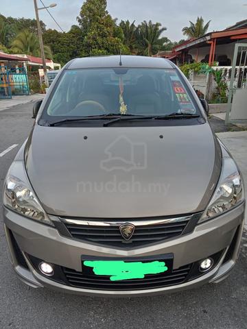 2015 Proton EXORA 1.6 PREMIUM FACELIFT (A) 57K - 1