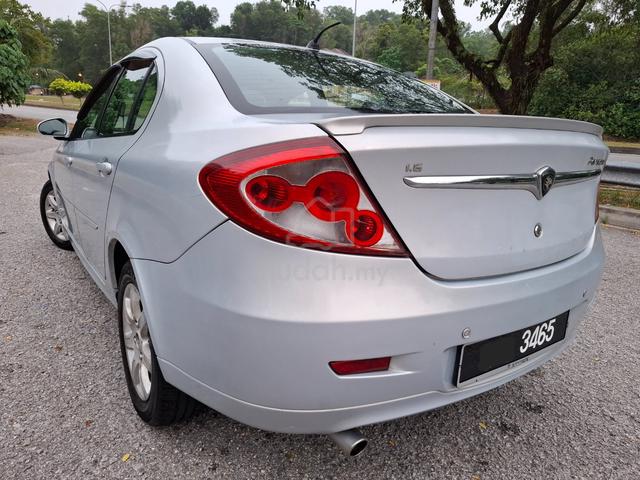 OTR PRICE Proton PERSONA 1.6 (M)1 OWNER ORIMILEAGE - 3