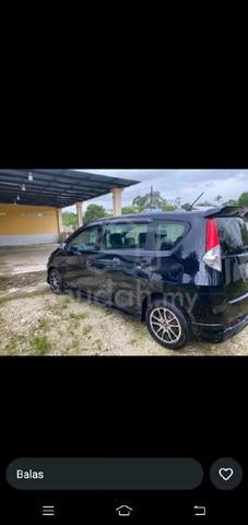 2010 Perodua ALZA 1.5 EZI (A) - 1