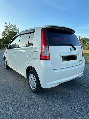 2009 Perodua VIVA 850 EX (M) Direct Owner Cantik - 4
