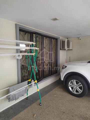 Double-Storey House for Sale – Wawasan 2, Puchong 1