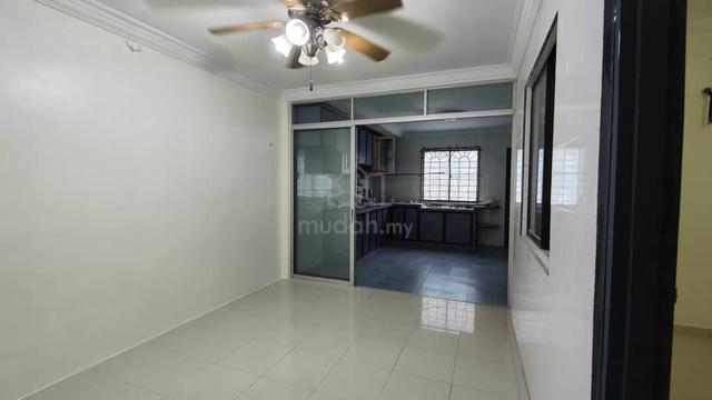 [FREEHOLD] Cheng Perdana 20'x70' 2 storey terrace house 3