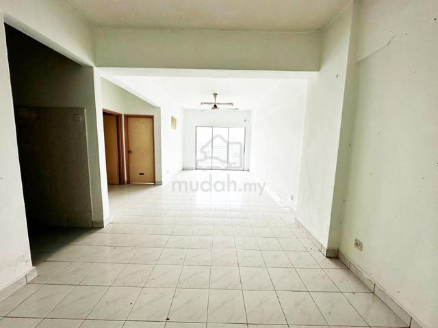 [3 Rooms] [Cheapest] Brunsfield Riverview Seksyen 13 Shah Alam ★