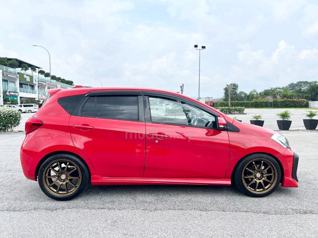 2019 Perodua MYVI 1.3 G (A) - 3