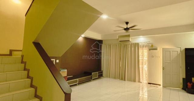 Cheras Vista @ Bandar Mahkota Cheras For Sale 1
