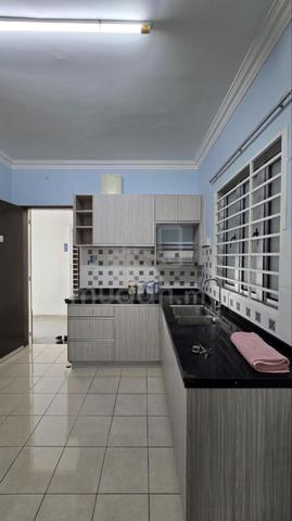 Residensi KepongMas 1