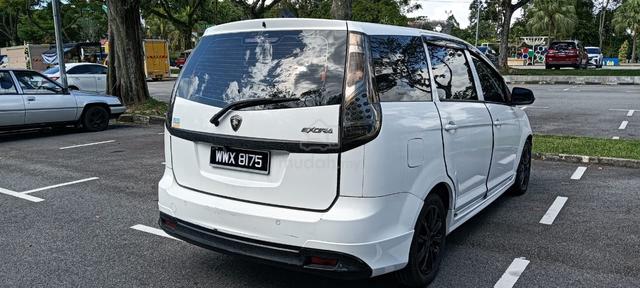 2012 Proton EXORA 1.6 MC B-LINE (M) - 2