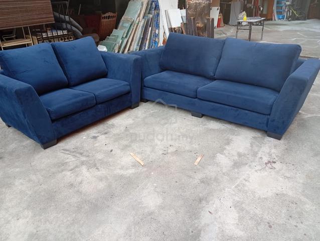 Carousel Image Selected