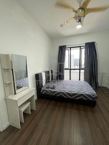 Vertu Resort @ Aspen Vision City 1