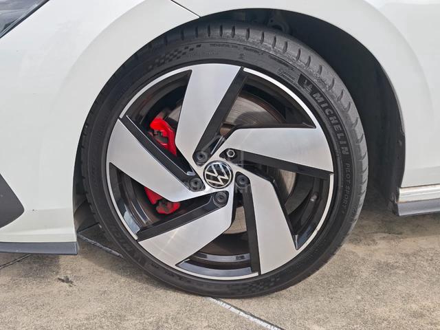 2023 Volkswagen GOLF GTI 2.0 (A) PROMO UNIT - 5