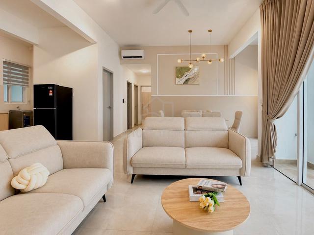 Lucerne Residences 1