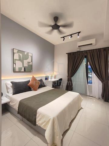 Batu Kawan Freehold Condo 1