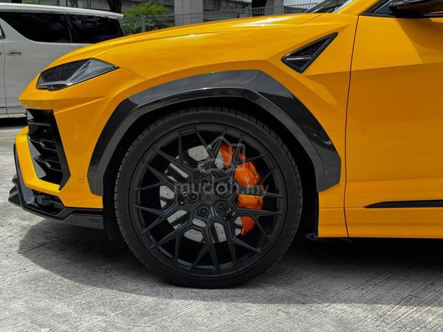 2019 Lamborghini URUS 4.0 (A) - 3