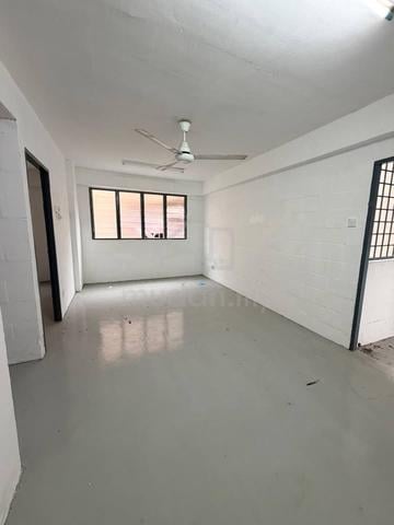 Greenlane Heights 1