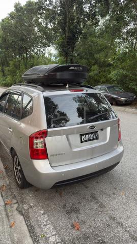 2008 Kia Naza RONDO 2.0 EXS (A) - 3