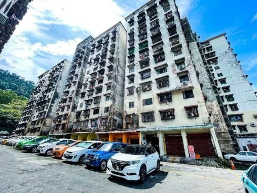 Cheras Ria 1