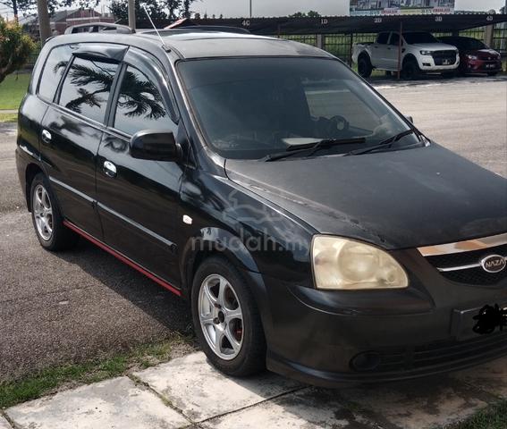 2005 Naza CITRA 2.0 GLS (A) - 4
